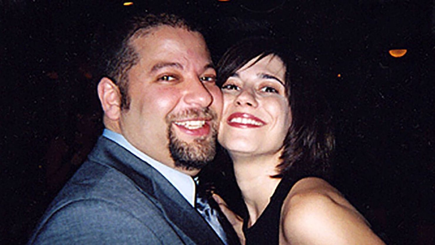 Richard Petrone Jr. y Danielle Imbo desaparecieron tras una noche de fiesta en Filadelfia el 19 de febrero de 2005. Ni siquiera se ha encontrado su camioneta.