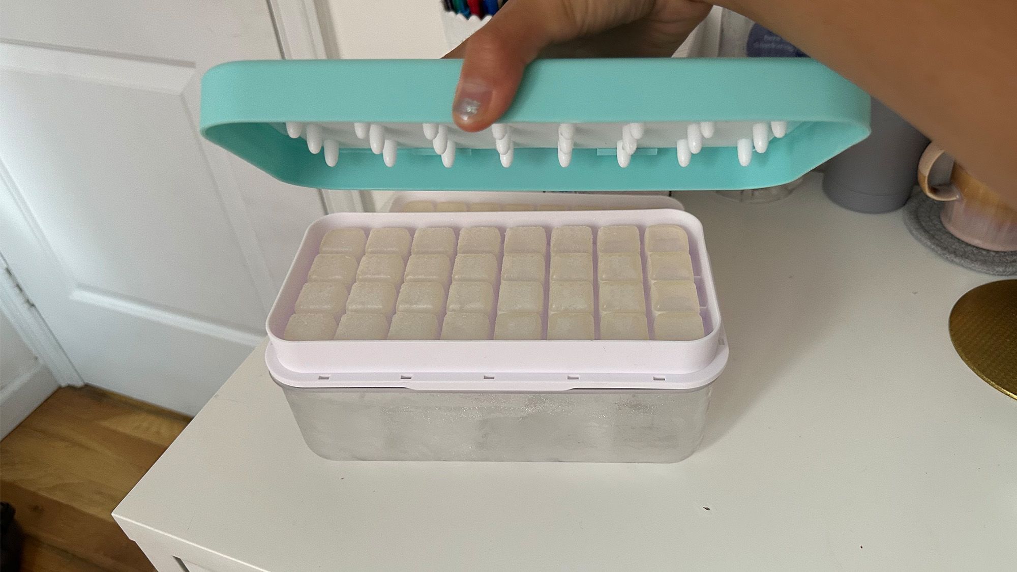 Phinox Ice Cube Tray: An under $25 kitchen score