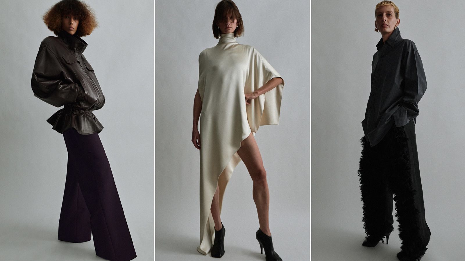 Phoebe Philo's Debut Collection Has Come (And Nearly Gone)