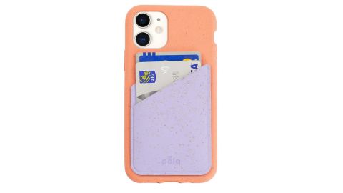 Phone Case Card Holder