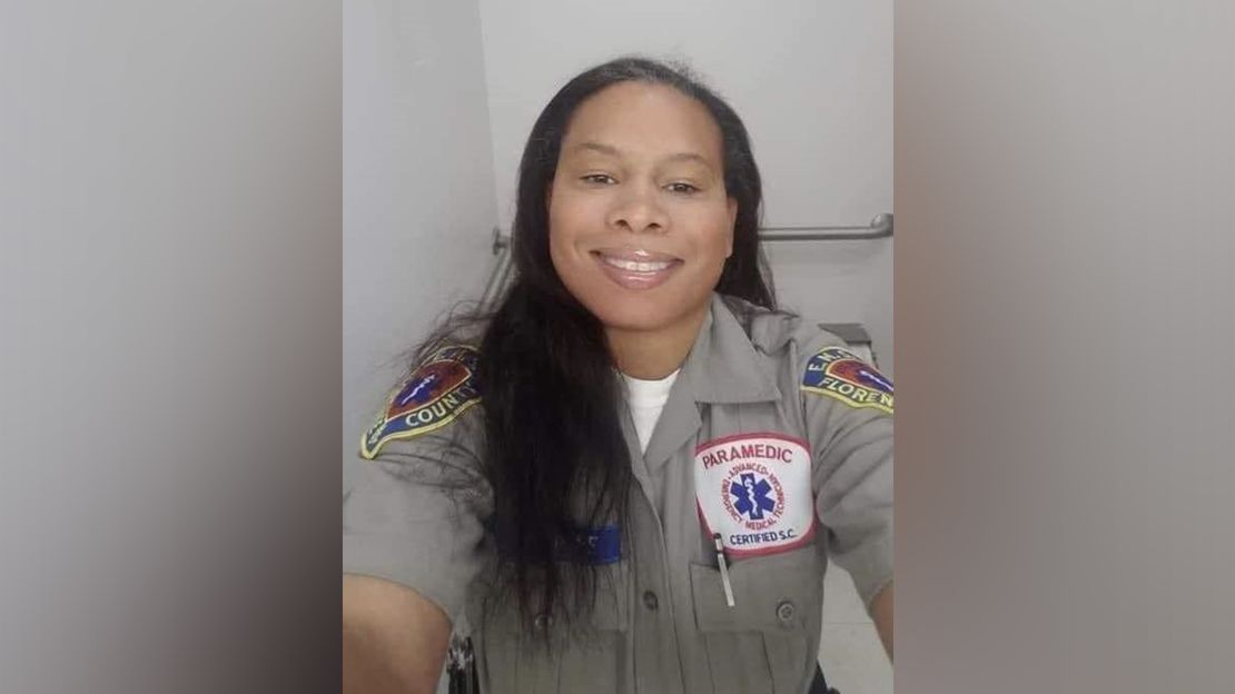 Phonesia Machado-Fore was found dead Friday evening, the Marion County, South Carolina, sheriff's office said.