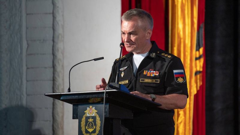 МНС обвинява двама високопоставени руснаци във военни престъпления в Украйна
