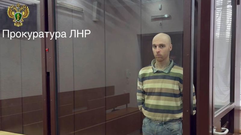 Русия присъди Австралийски мъж на 13 години затвор за борба за Украйна 