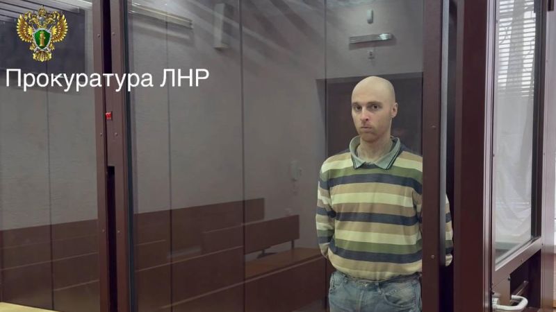 Russia sentences Australian man to 13 years in prison for fighting for Ukraine