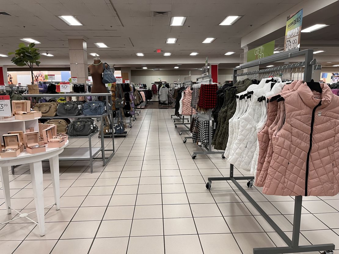 Troubled retailer Sears quietly reopens two stores. What is behind the  comeback?