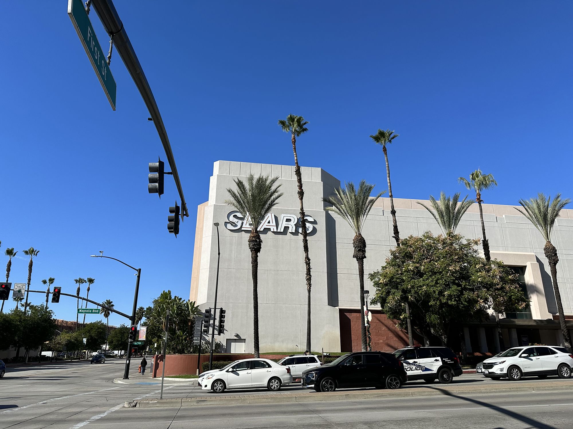 Troubled retailer Sears quietly reopens two stores. What is behind the  comeback?