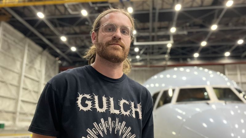 Макс Комер никога не е поставил за цел да стане