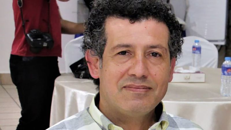 アドナン・アル・バーシュ氏：ガザの指導的外科医がイスラエル占領下の刑務所で死亡