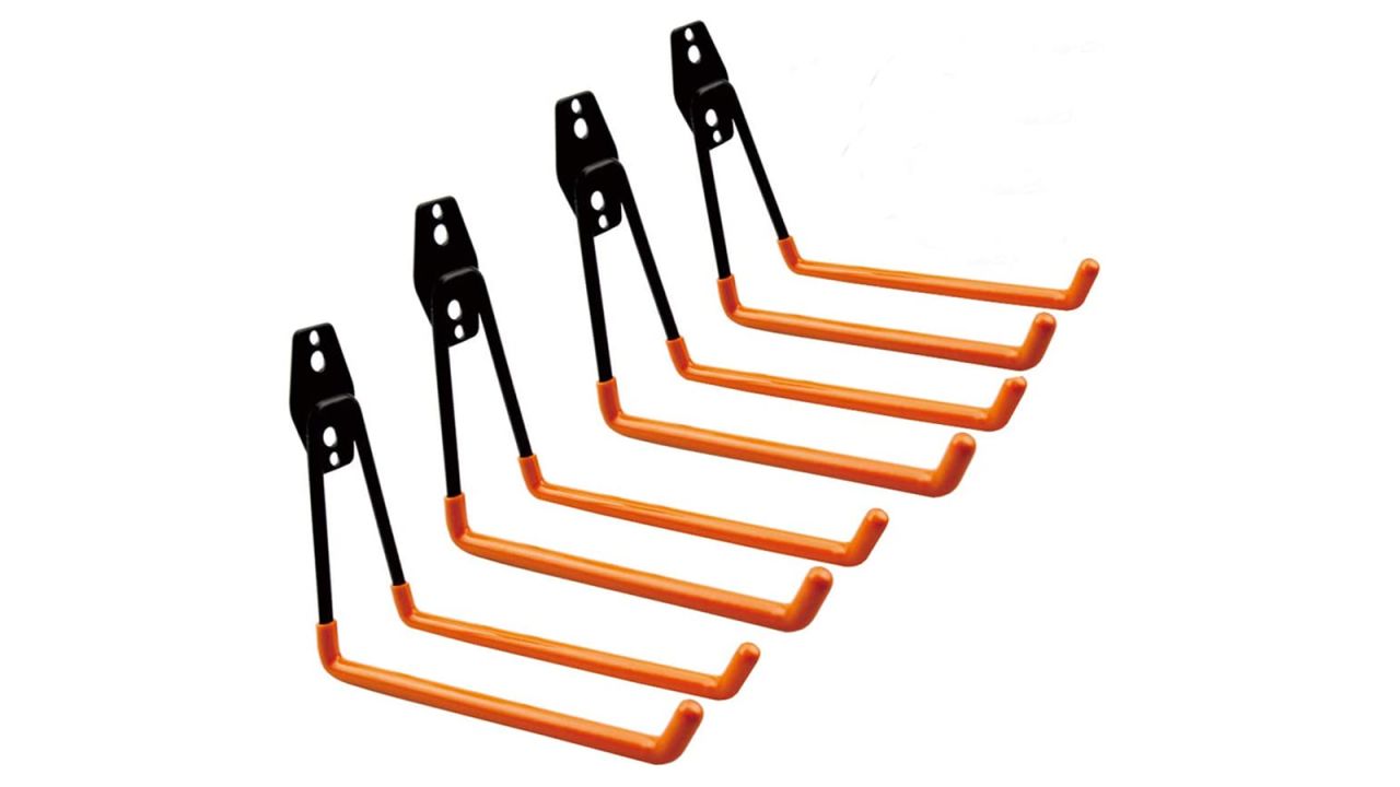 Phunaya Garage Storage Hooks