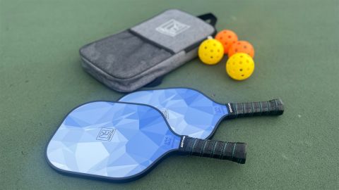 Small balls, big impact: how Spikeball, Padel, Pickleball or Teqball are  shaking up the sports scene, Telecoming