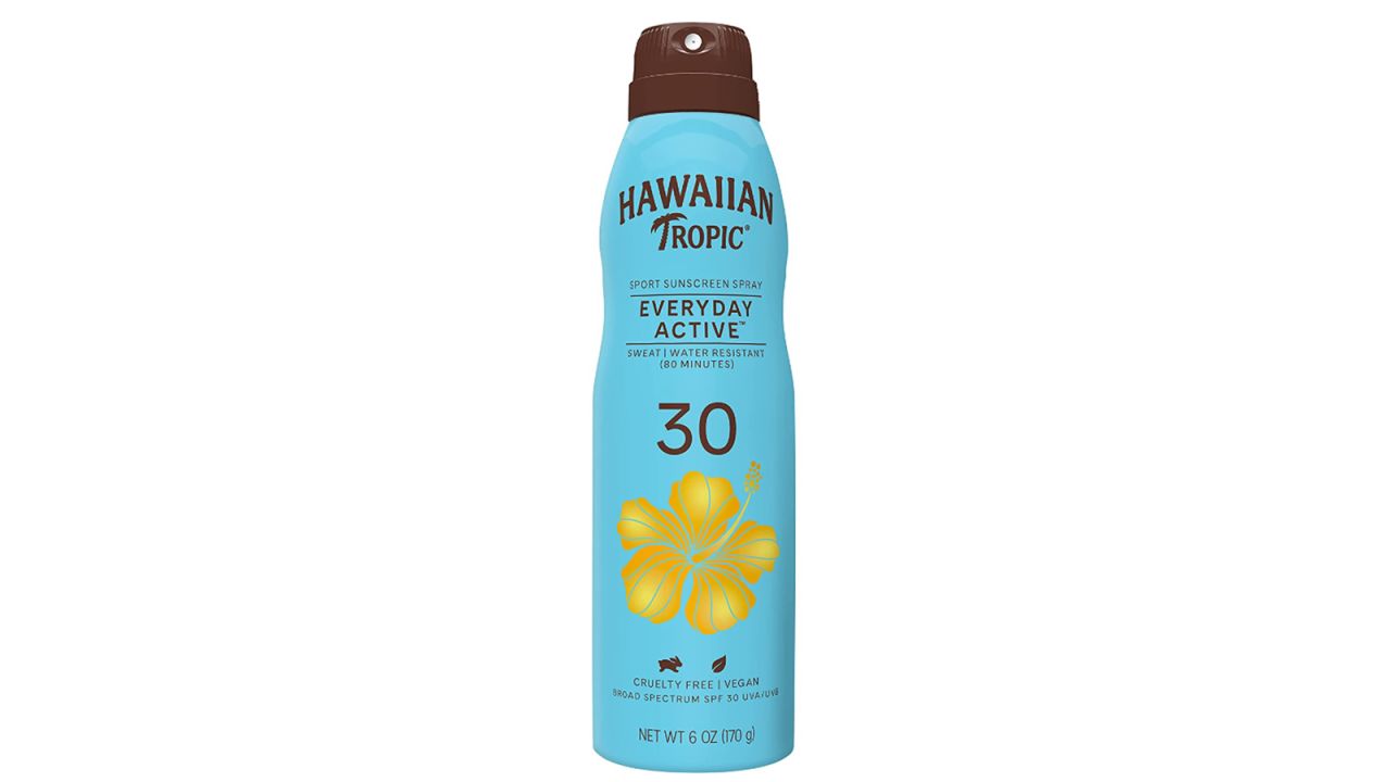 picnic essentials hawaiian tropic new