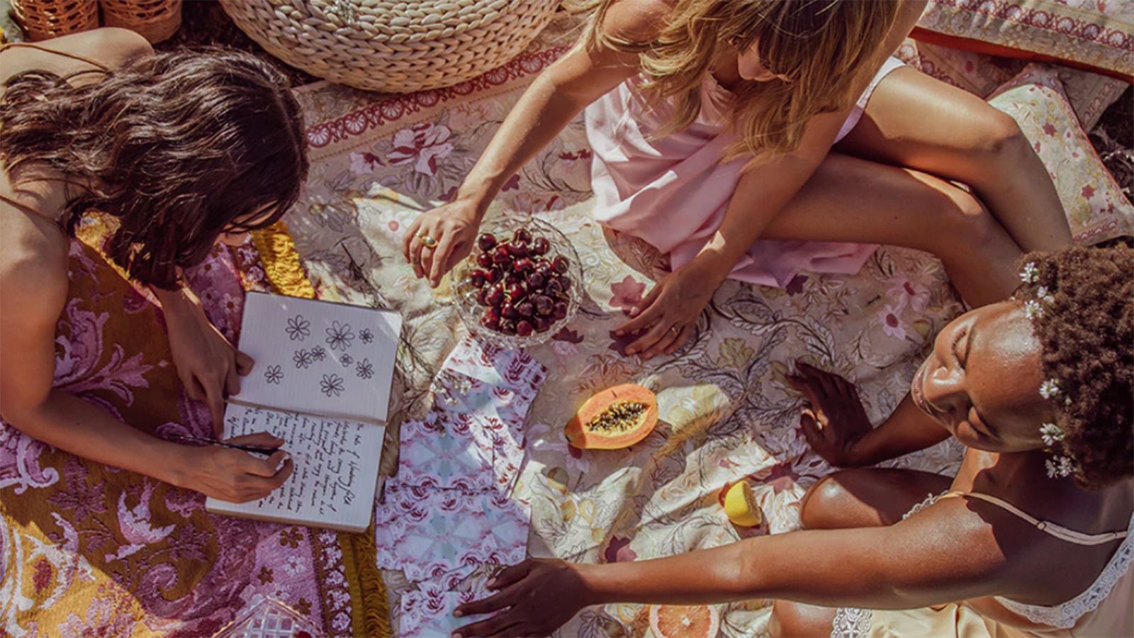 Everything you need to plan a perfect picnic, according to experts | CNN Underscored