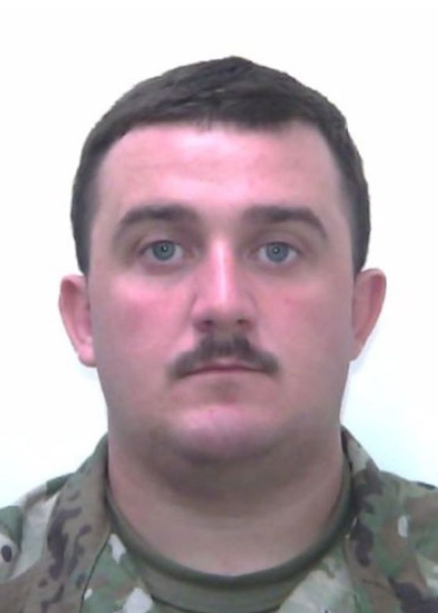 Andrew Wolfe, 24, a member of the West Virginia National Guard and another soldier were shot in Washington, DC, on November 26, 2025.