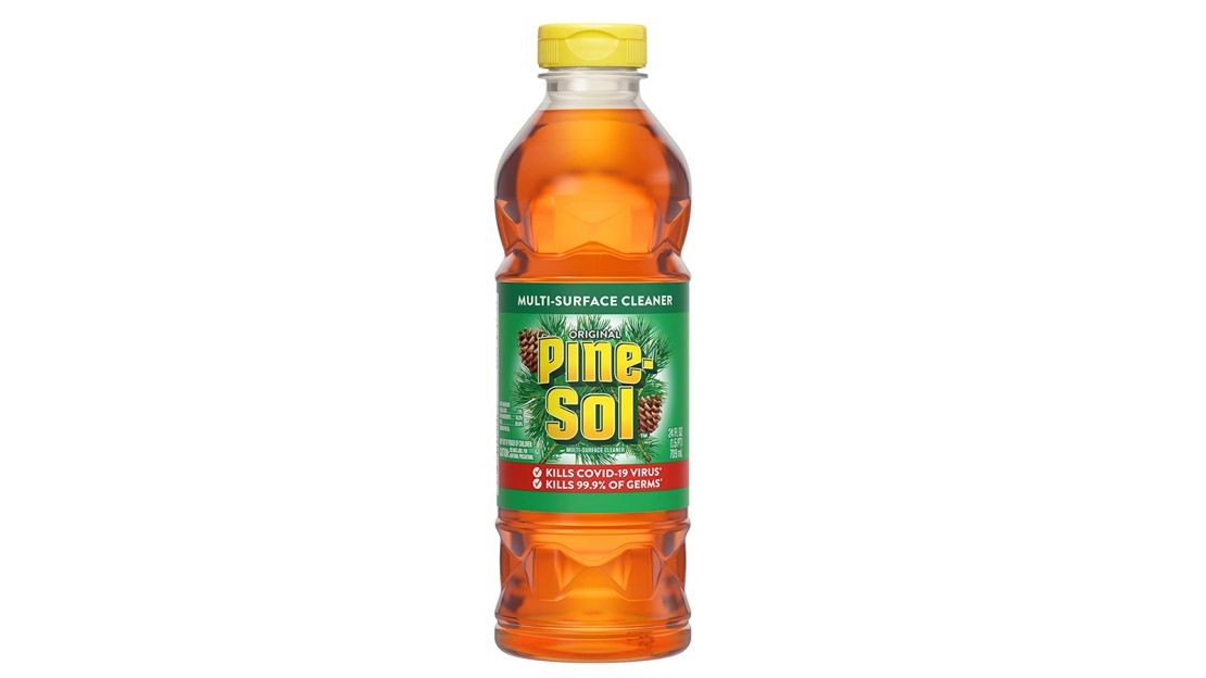 Pine-Sol