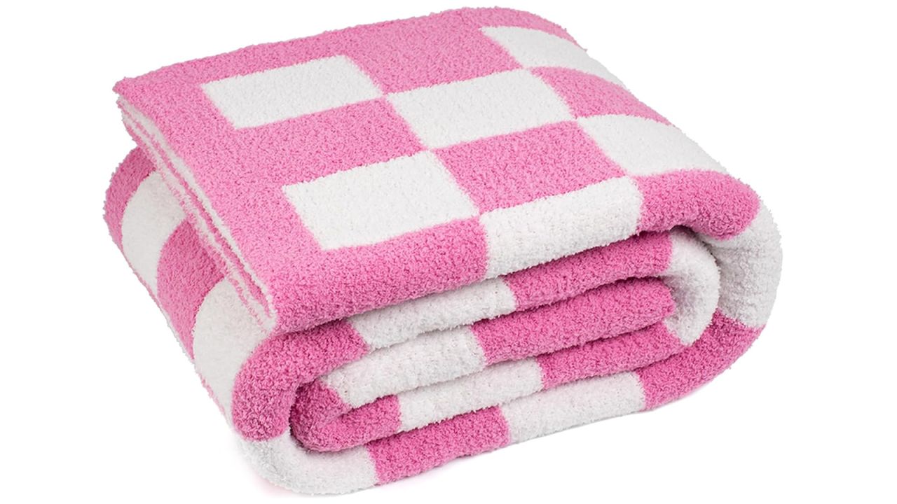 pink checkered blanket.jpg