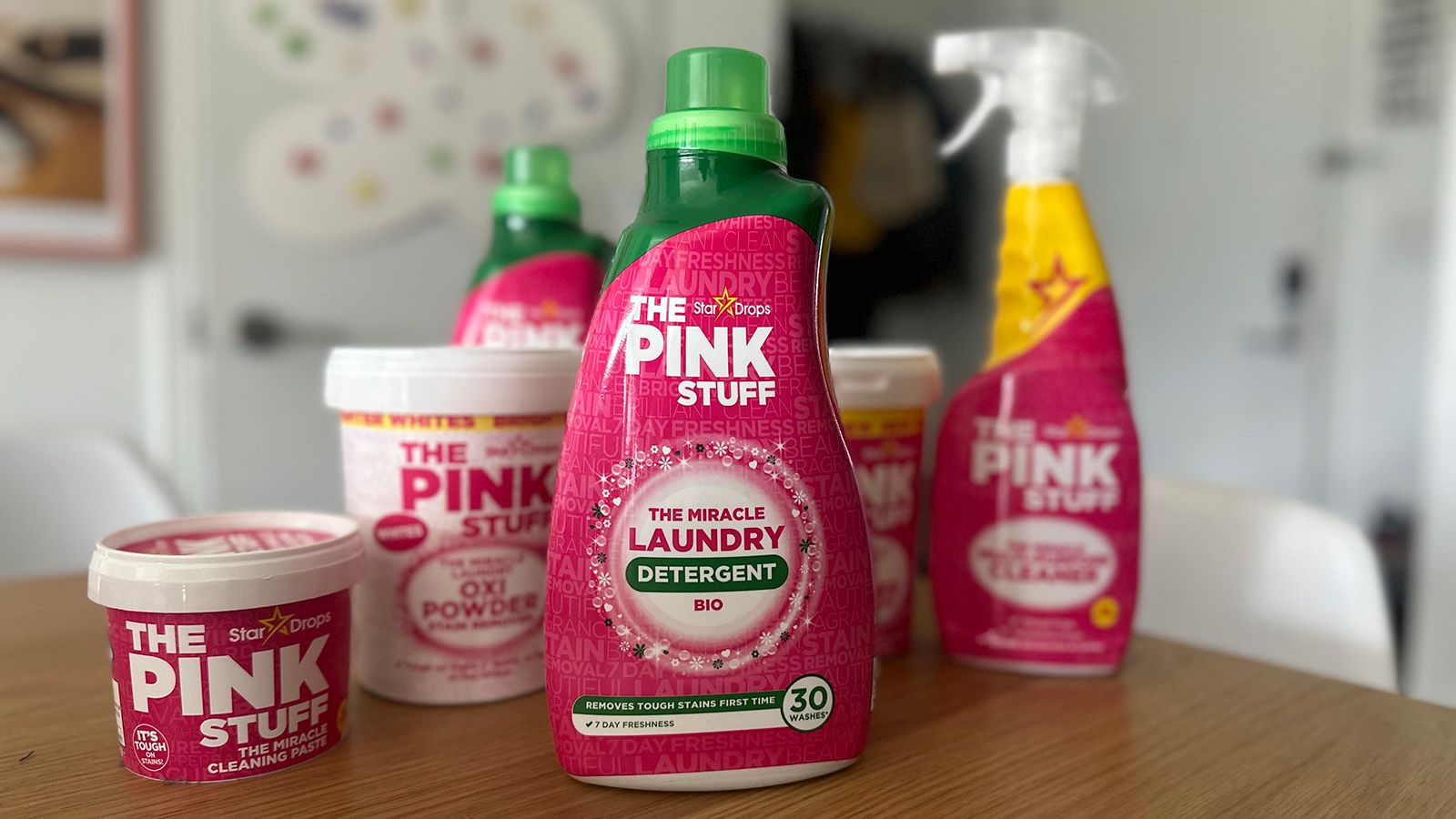 The Pink Stuff Cleaning Paste Review: Is It Worth The Hype