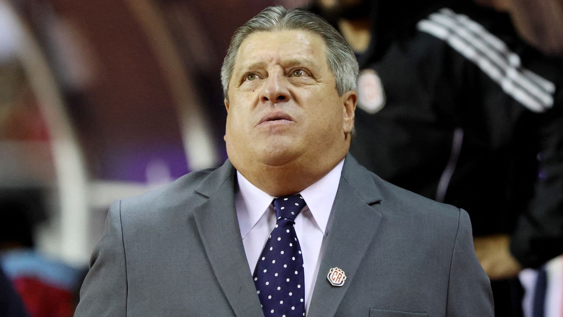 Miguel 'El Piojo' Herrera deja de ser el director técnico de la selección  de Costa Rica tras no clasificar al Mundial 2026 | CNN