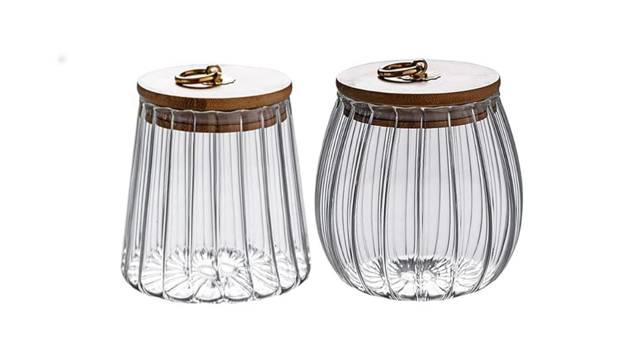 Piscepio Glass Jars, Two Pack.jpg