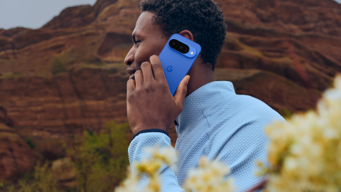 Google Pixel 10