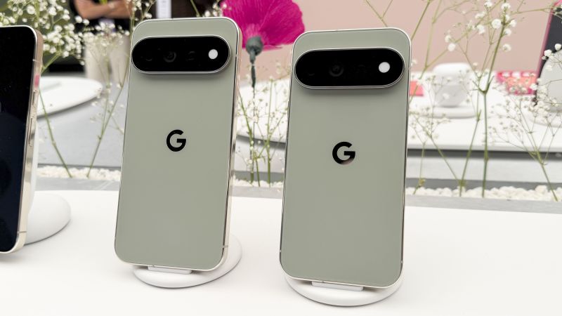 2026 Google Pixel hands-on: Preorders, release date and specs