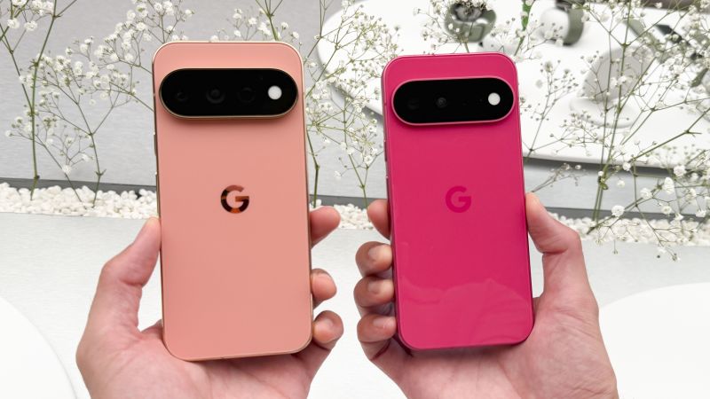 2026 Google Pixel hands-on: Preorders, release date and specs