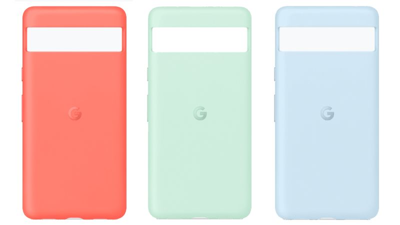 The best Google Pixel 7a cases in 2023 CNN Underscored