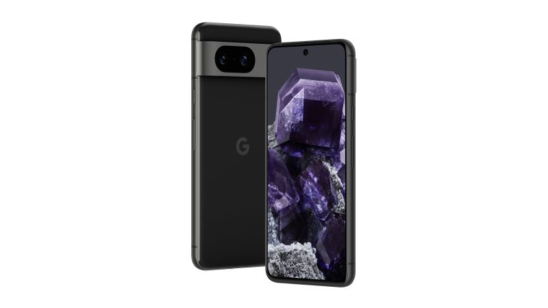 Google Pixel 8 vs. Pixel 8 Pro: What's the difference? | CNN Underscored