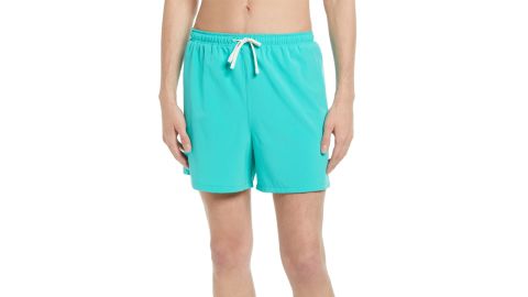 Open Edit Classic Swim Trunks