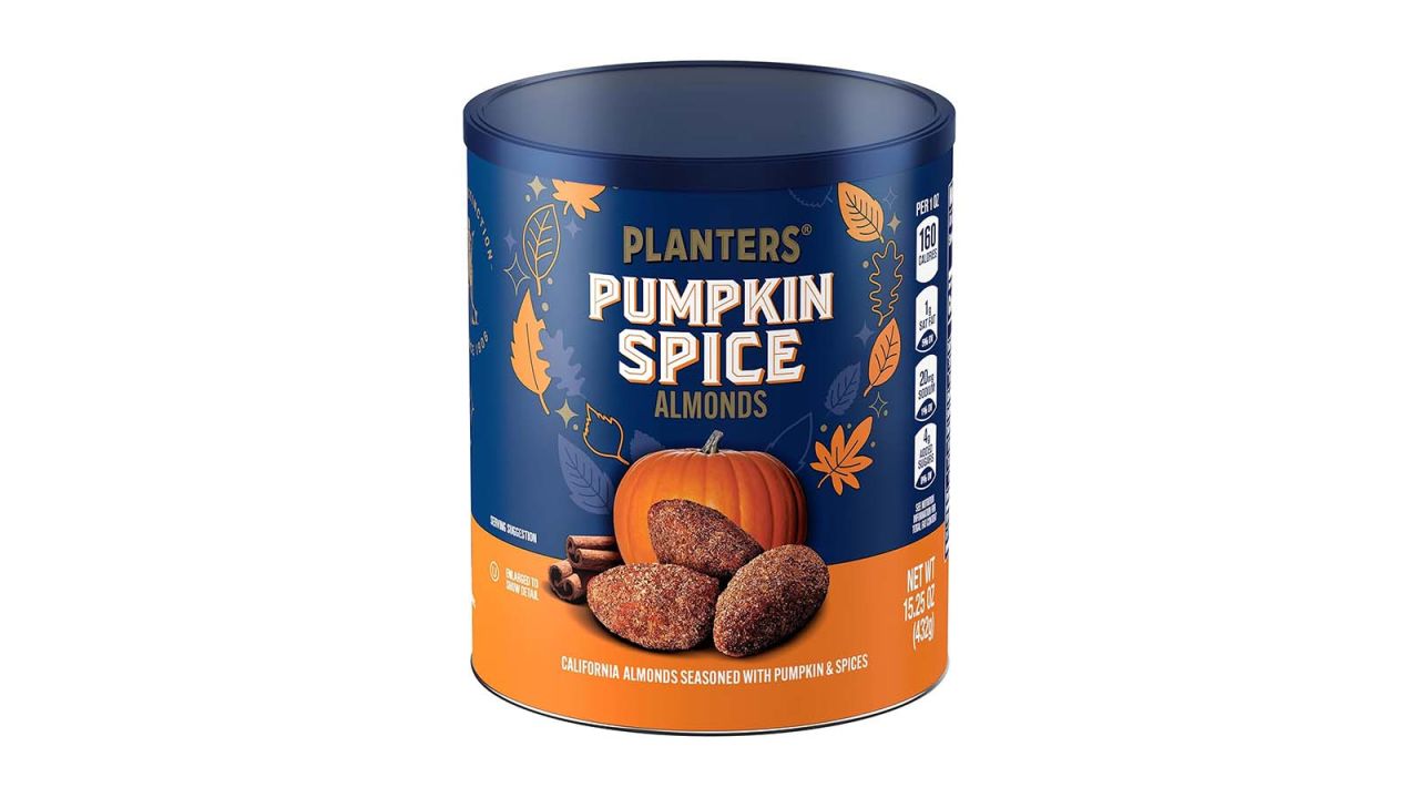 46 best pumpkin spice products of 2024 CNN Underscored
