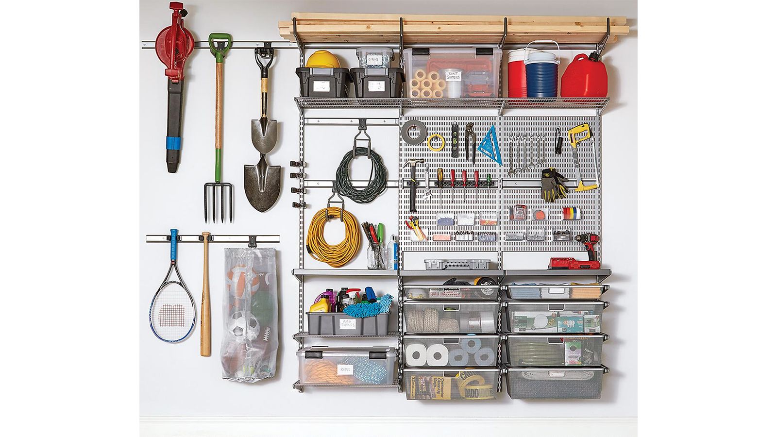Best Tool Organizers For Mechanics Toolbox, Garage & Workshop