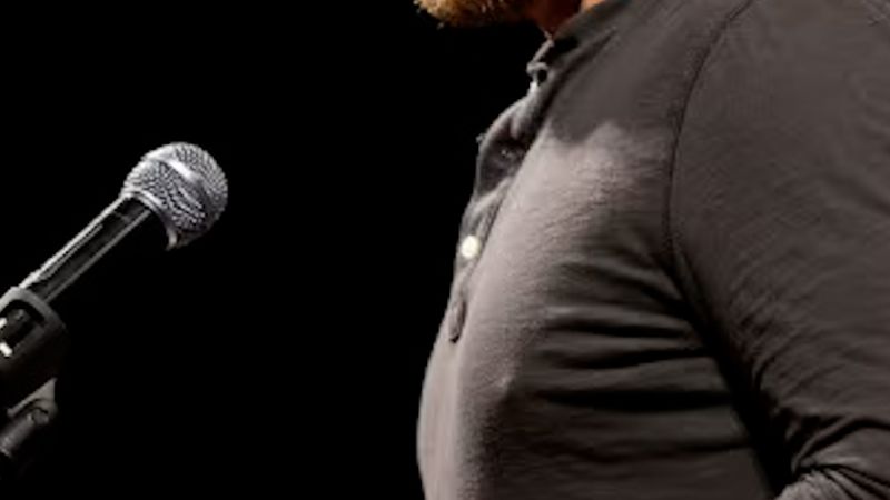 Senate Candidate Graham Platner defends controversial tattoo