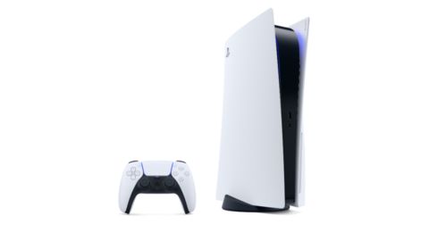 PlayStation 5 Console