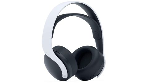 PlayStation 5 Pulse 3D Wireless Headset