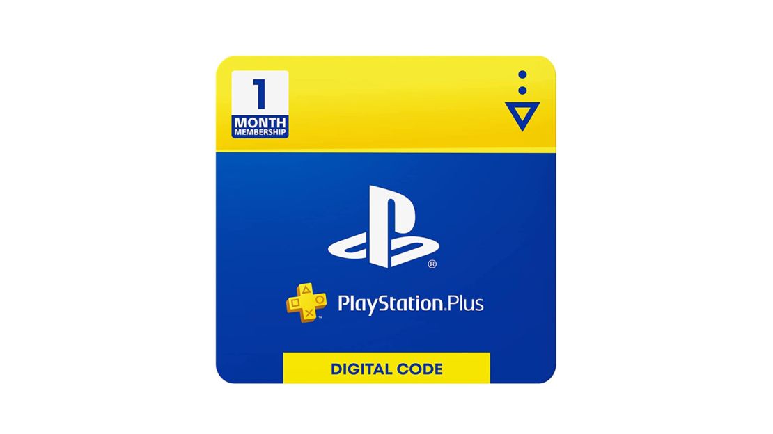 PlayStation Plus