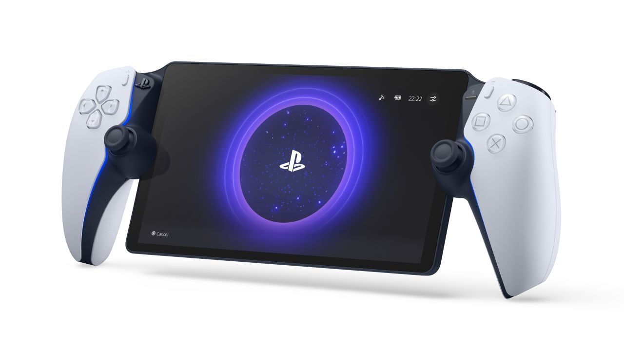 PlayStation Portal: Sony opens pre-orders for PS5 accessory and drops new  trailer -  News