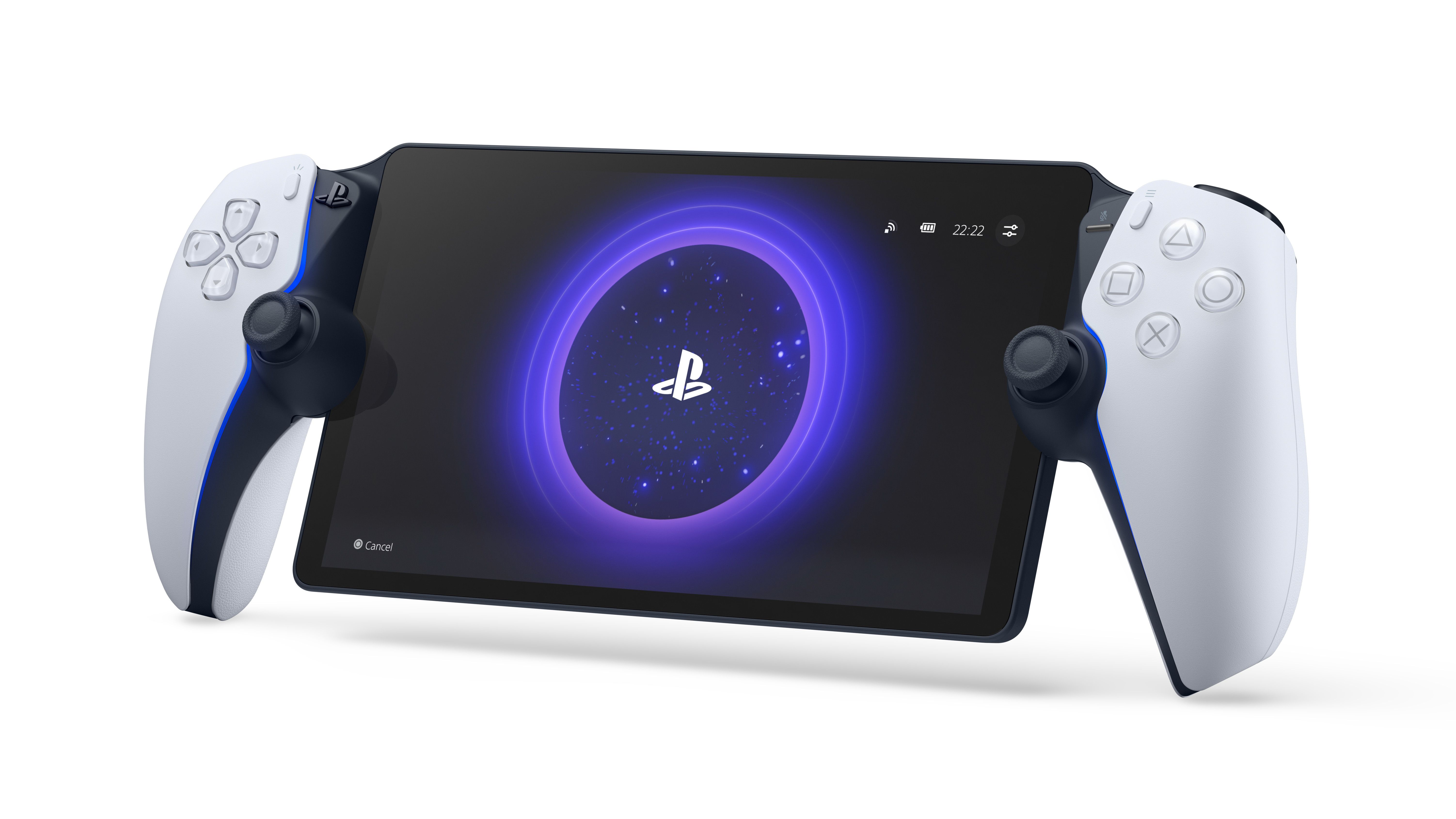 PlayStation Portal Remote Player Brand New Sealed! PREORDER
