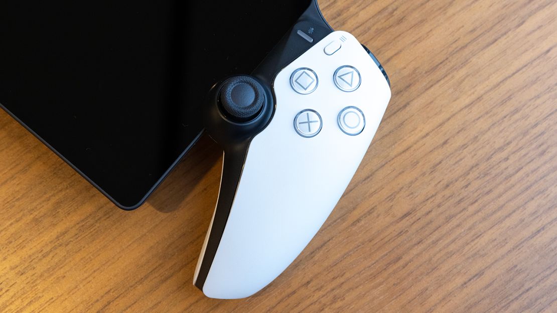 PlayStation Portal™ Remote Player