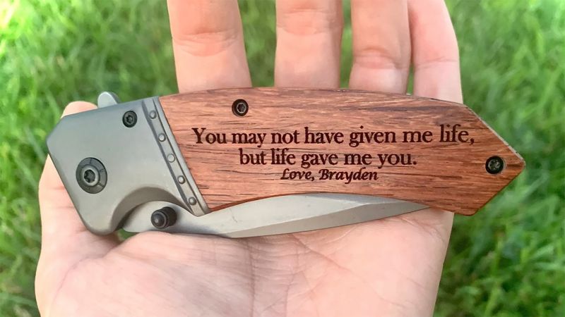 Fathers day sale engravings