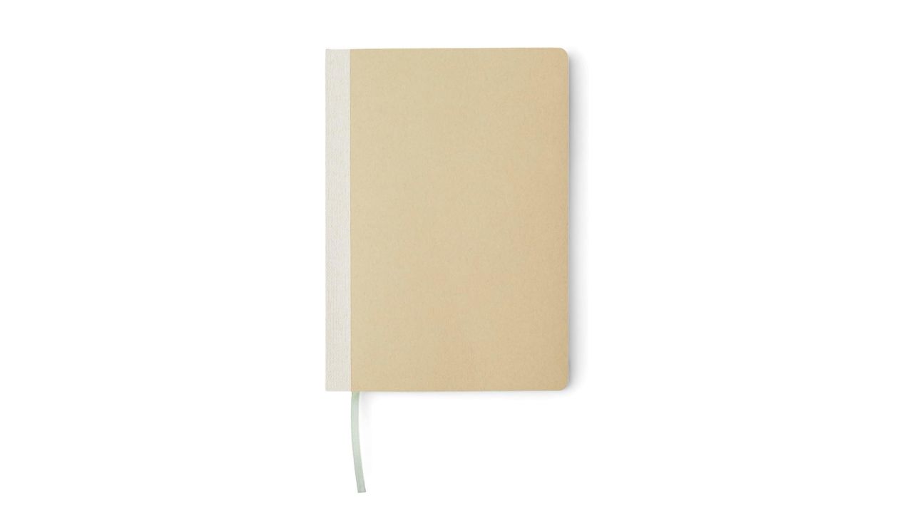 Pluma Paper Company Tomoe River Cream Paper Notebook.jpg