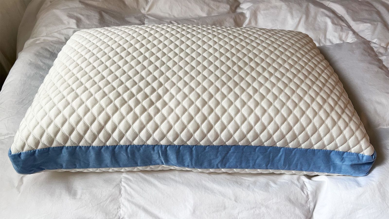 Best Affordable Pillows (2024) - Mattress Clarity