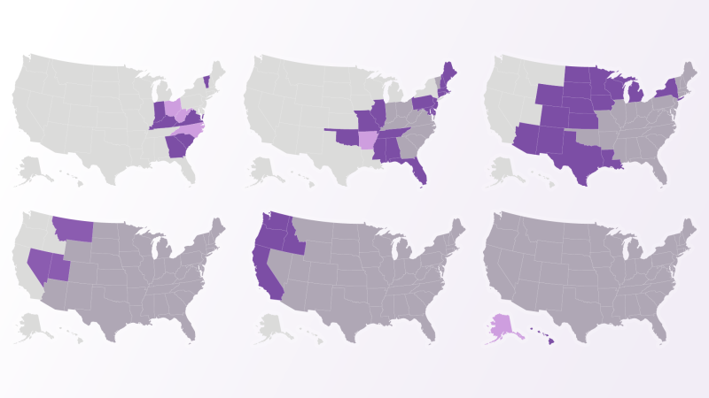 Your Essential Guide to Poll Closures on Election Night