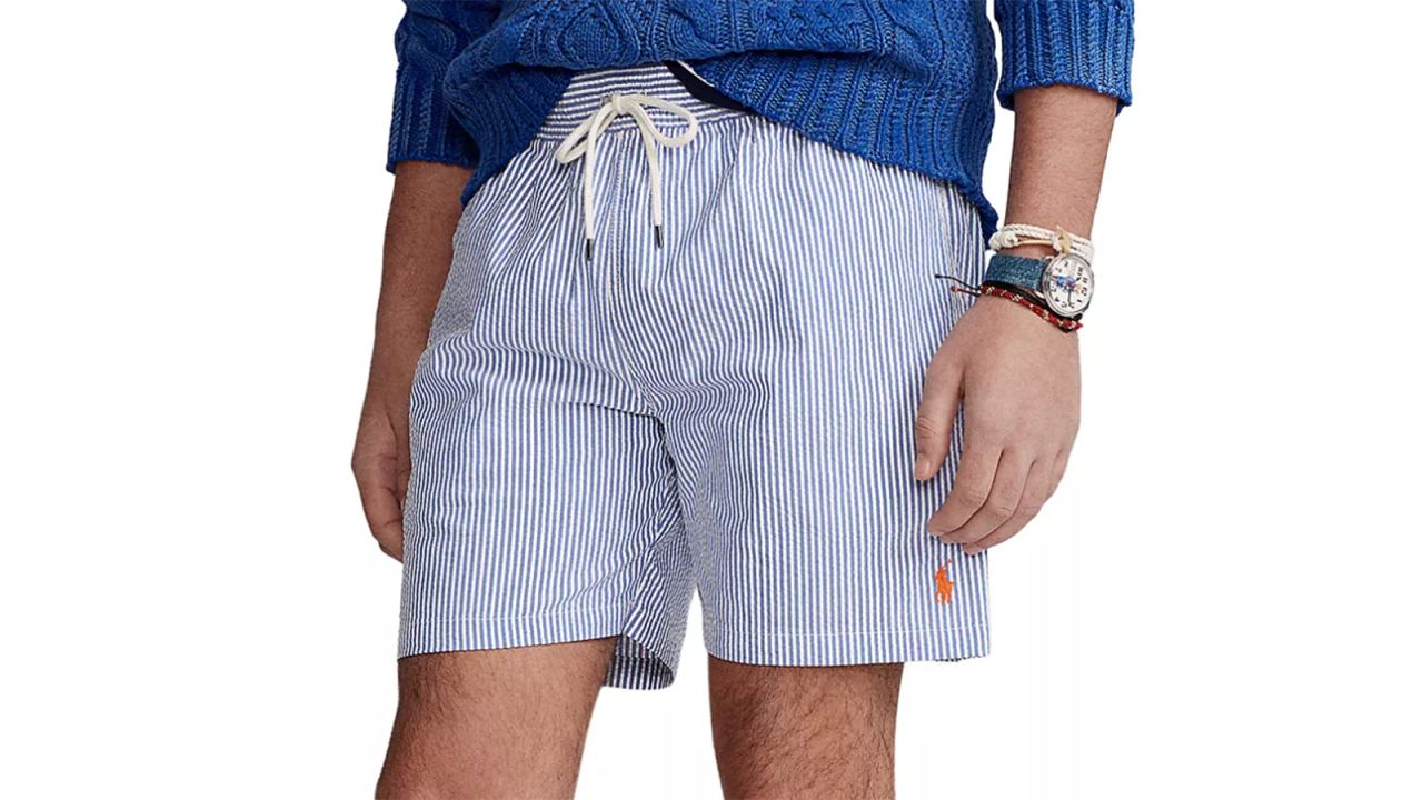 Swim Trunks or Board Shorts? Are Speedos Ever OK? Our 10-Point