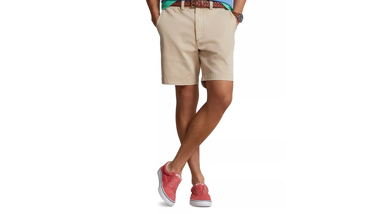 Polo Ralph Lauren Chinos