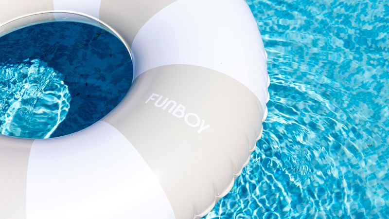 Amazon Prime Day has beach and pool products up to 43% off | CNN