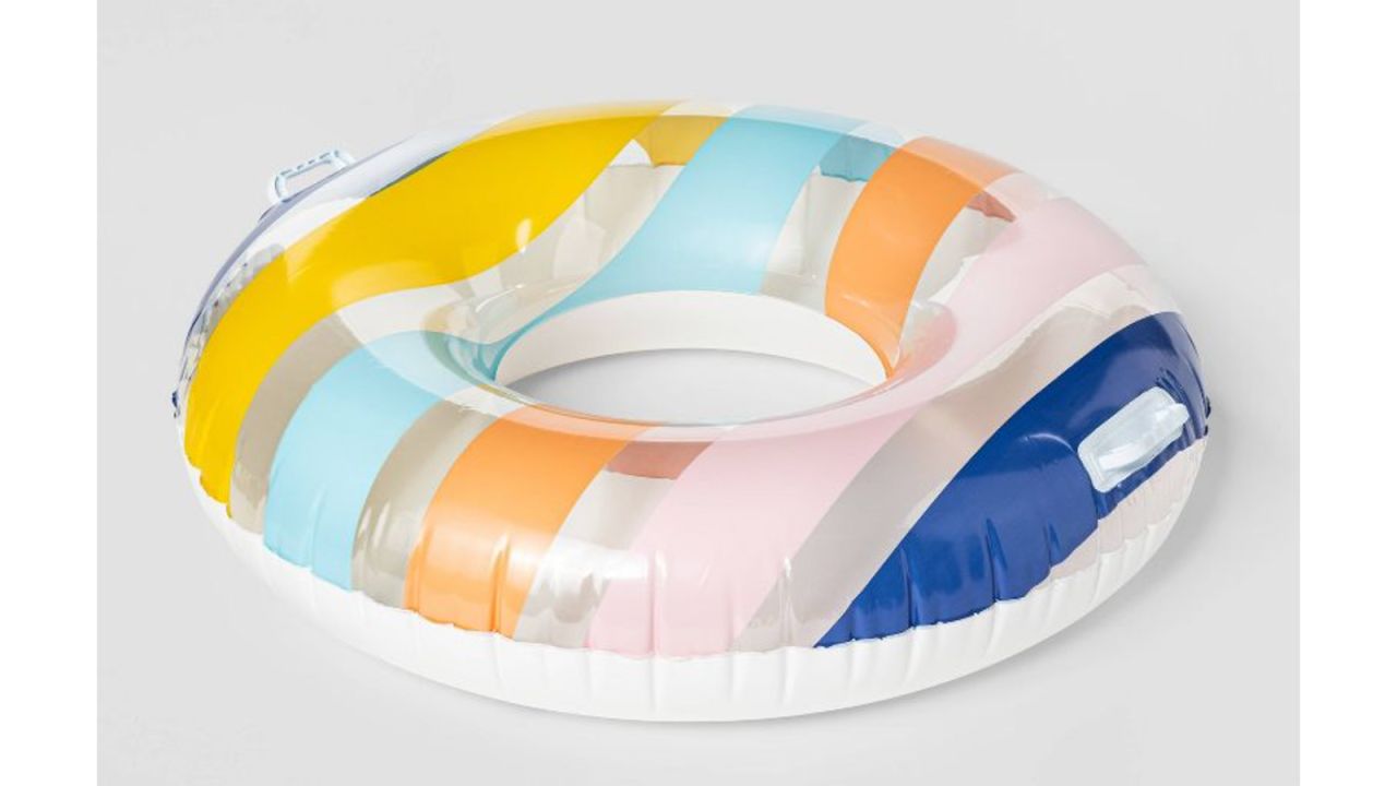 20 best pool floats of 2022 for kids and adults CNN Underscored