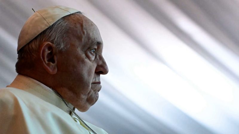 Why the Vatican’s daily updates on the Pope are unprecedented