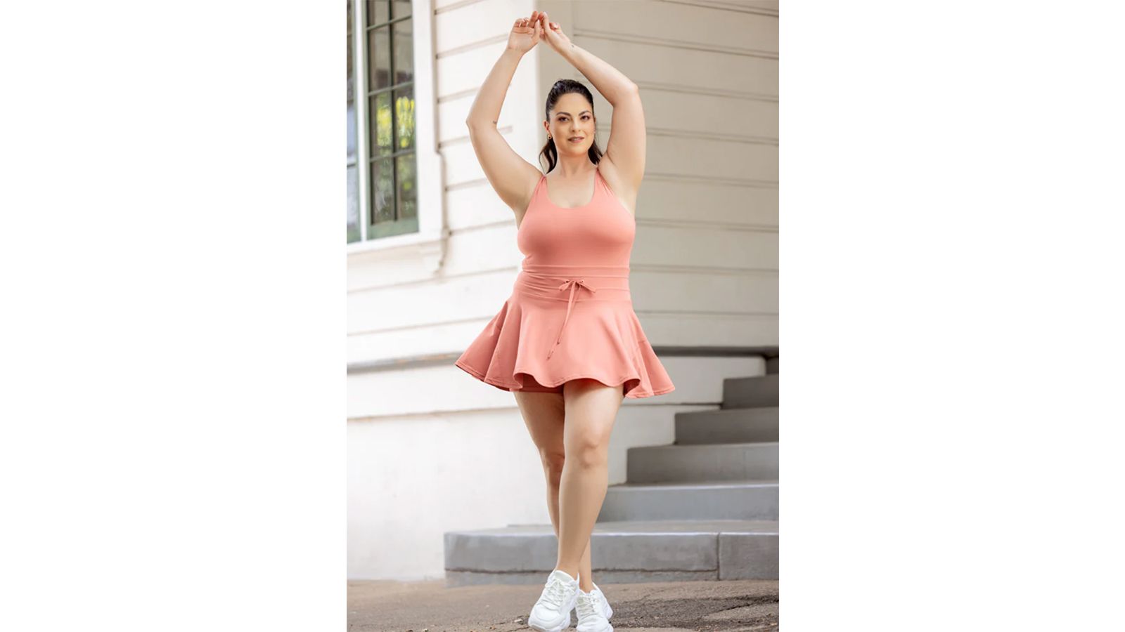 7 Best Exercise Dresses to Buy in 2022 - Best Workout Dresses
