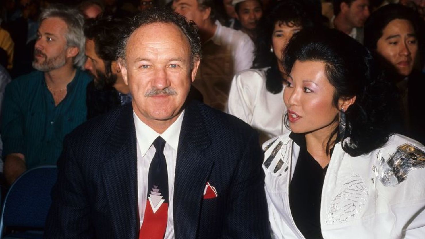 Gene Hackman y su esposa fueron encontrados muertos en su casa en  circunstancias “sospechosas”. Esto es lo que sabemos | CNN