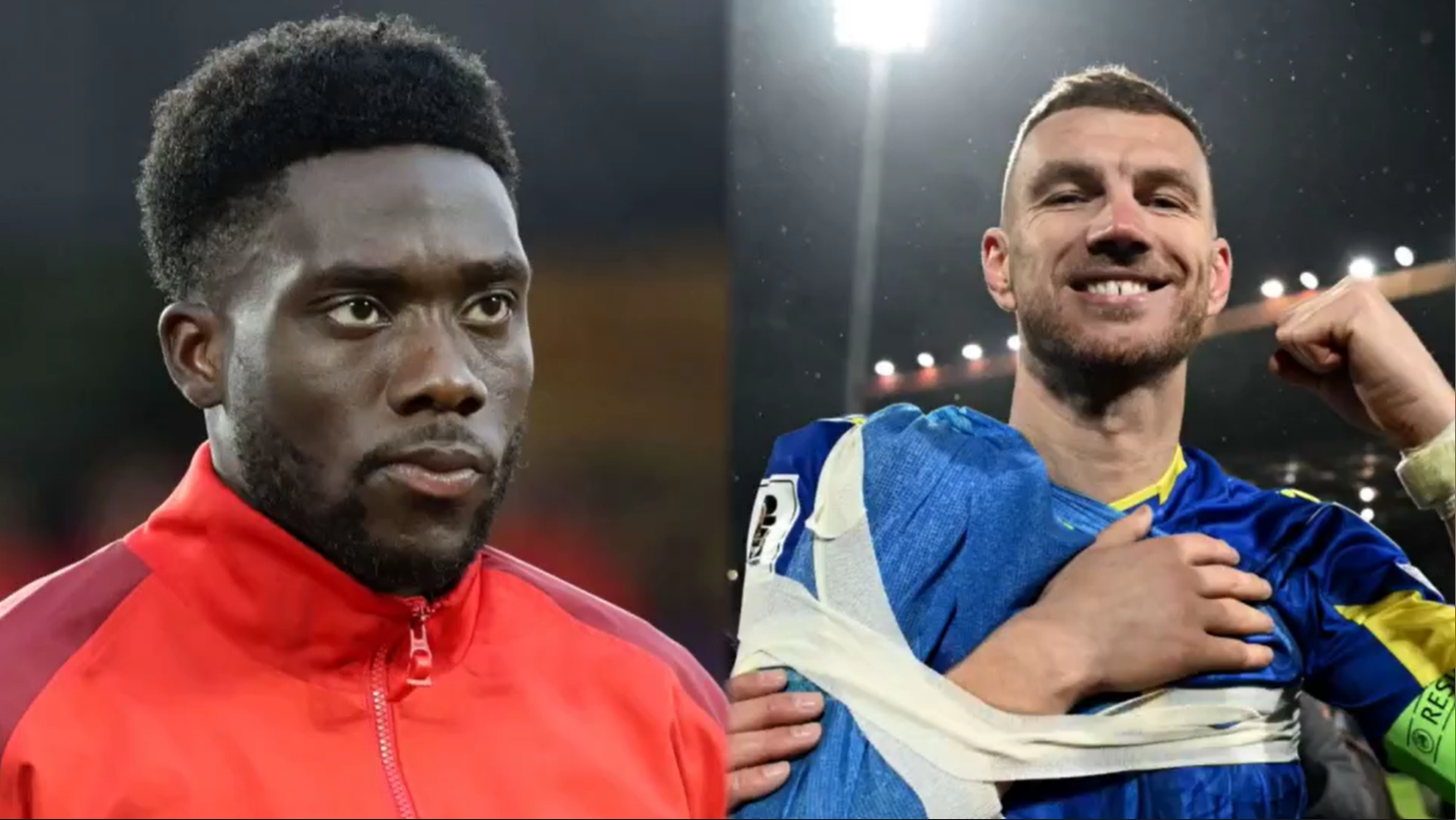 Dos países, un objetivo: Canadá y Bosnia buscan pasar por primera vez la fase de grupos