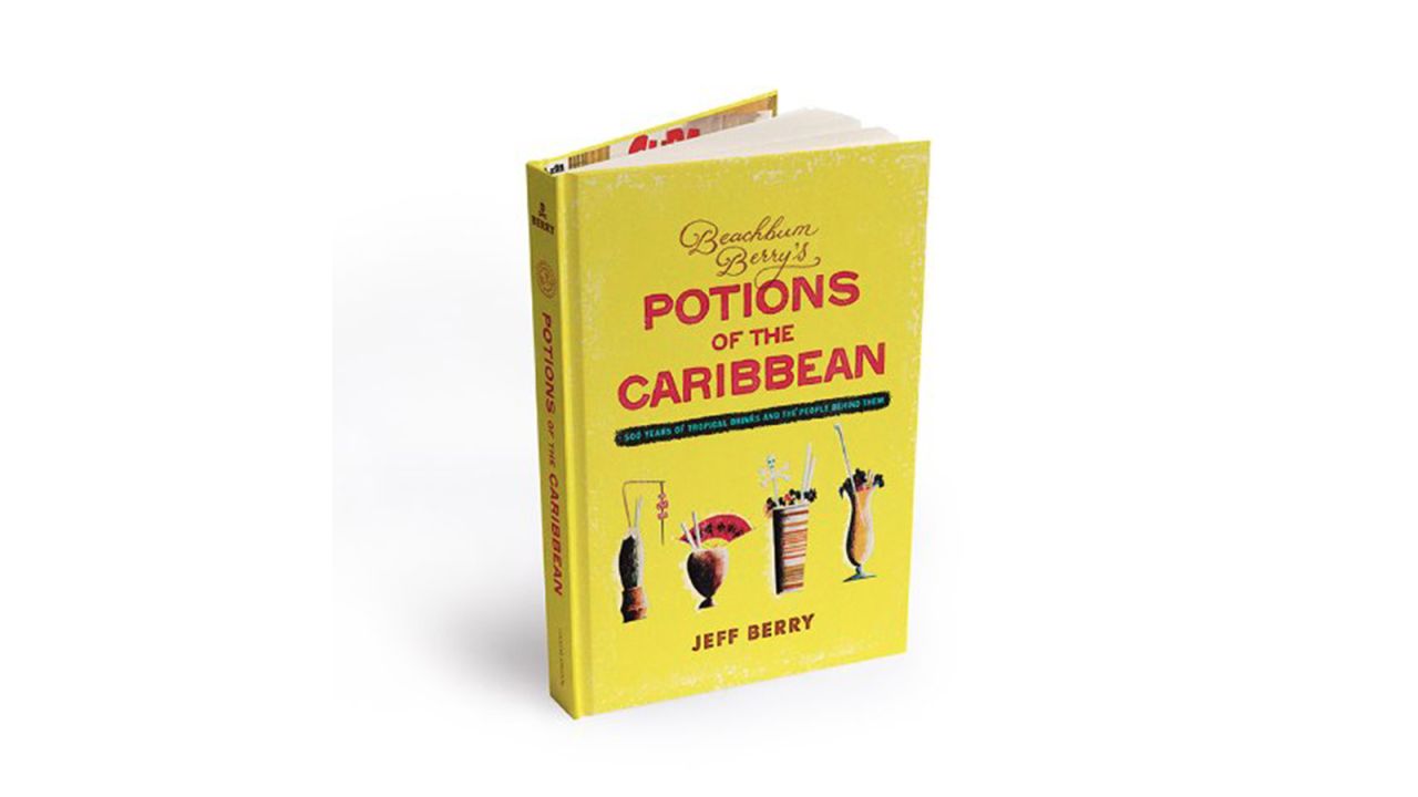 ramuan-of-the-caribbean-buku masakan-cnnu